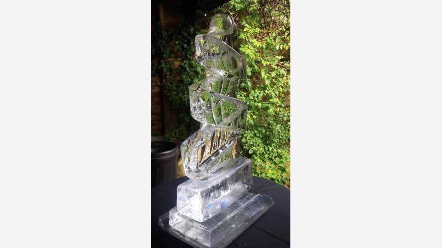 Ice Sculptures & Luges